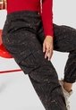 Jogger Mujer Estampado Atypical 114252 de Atypical