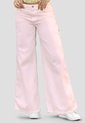 Jean Mujer Rosa Atypical 105532 de Atypical