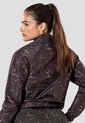 Chaqueta Mujer Estampado Atypical 114546 de Atypical