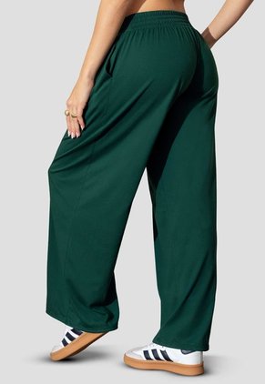 Pantalón Mujer Verde Pino Atypical 114256