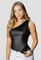 Blusa Mujer Negro Atypical 114257 de Atypical