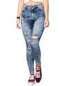 Jean Mujer Azul Atypical 43860 de Atypical