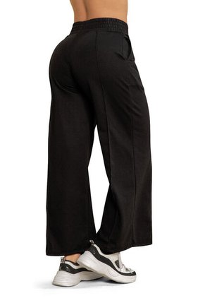 Jogger Mujer Negro Atypical 79483