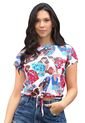 Camiseta Estampada Atypical 93596 de Atypical
