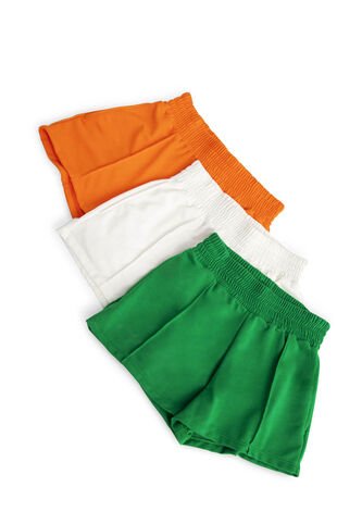 Short Mujer Verde Antioquia Atypical 9639 Atypical