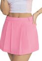 Falda Short Mujer Rosa Atypical 9575 de Atypical