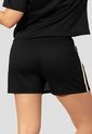 Falda Short Mujer Negro Atypical 114501 de Atypical