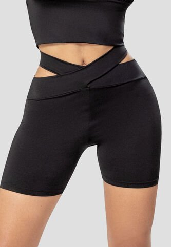 Ciclista Paq X2 Mujer Multicolor Atypical 104238 Atypical