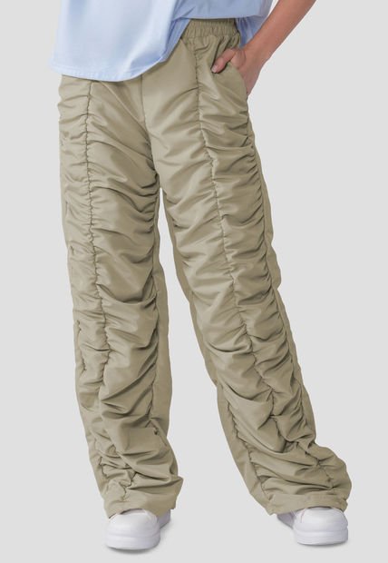 Pantalón Mujer Mocca Atypical 106336