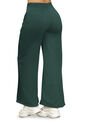 Jogger Mujer Verde Botella Atypical 79483 de Atypical
