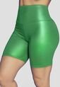 Ciclista Mujer Verde Atypical 7169 de Atypical