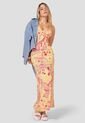 Vestido Mujer Estampado Atypical 113971 de Atypical
