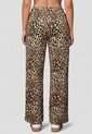 Pantalón Mujer Estampado Atypical 113793 de Atypical