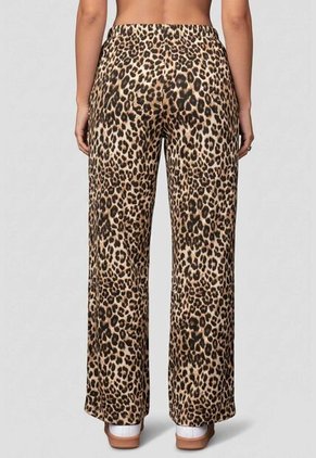 Pantalón Mujer Estampado Atypical 113793