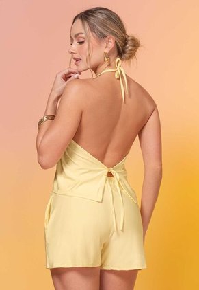 Conjunto Mujer Piña Colada Atypical 113645