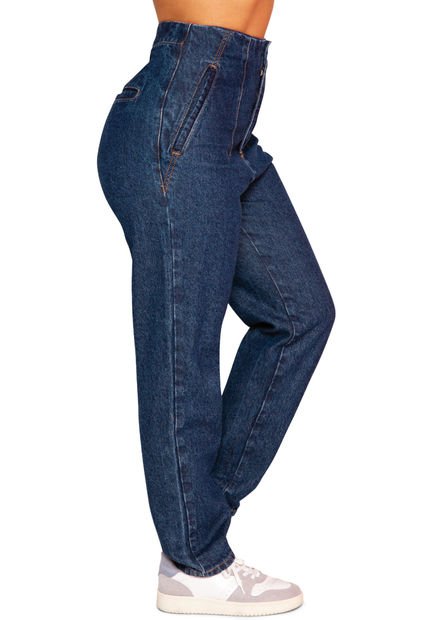 Jean Mujer Azul Atypical 16991