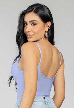 Blusa Mujer Hortensia Atypical 114196