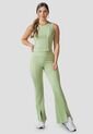 Conjunto Mujer Verde Matcha Atypical 113895 de Atypical