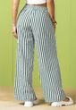 Pantalón Mujer Estampado Atypical 114033 de Atypical