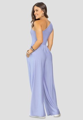 Enterizo Largo Mujer Hortensia Atypical 113881