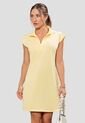 Vestido Mujer Piña Colada Atypical 113986 de Atypical