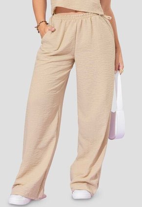 Pantalón Mujer Latte Atypical 111931