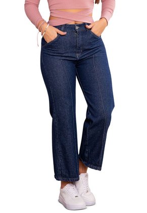 Jean Mujer Azul Atypical 89559