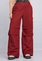 Pantalón Mujer Merlot Atypical 112260 de Atypical