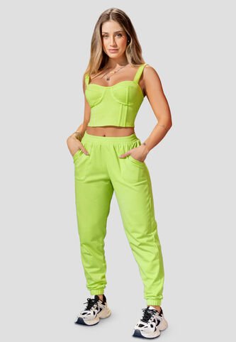 Conjunto Mujer Lima Atypical 100887 Atypical