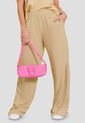 Pantalón Mujer Caramelo Atypical 106866 de Atypical