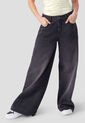 Jean Mujer Negro Atypical 106562 de Atypical