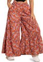 Pantalón Mujer Multicolor Atypical 89139 de Atypical