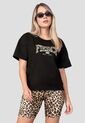 Conjunto Mujer Estampado Atypical 113799 de Atypical