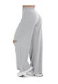 Jogger Mujer Gris Atypical 90651 de Atypical