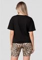 Conjunto Mujer Estampado Atypical 113799 de Atypical
