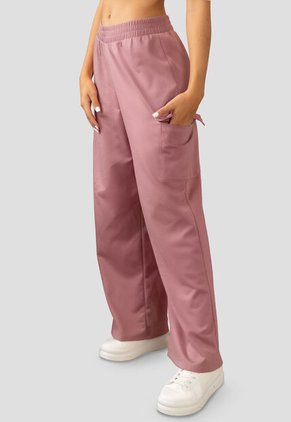Pantalón Mujer Rosa Atypical 101323