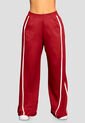 Pantalón Mujer Rojo Atypical 100648 de Atypical