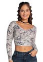 Blusa Mujer Multicolor Atypical 91986 de Atypical