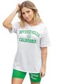 Conjunto Mujer Verde Atypical 5900 de Atypical