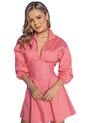 Vestido Mujer Coral Atypical 92463 de Atypical