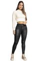 Jean Mujer Negro Atypical 5783 de Atypical