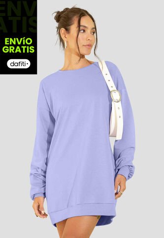 Vestido Mujer Hortensia Atypical 112604 Atypical