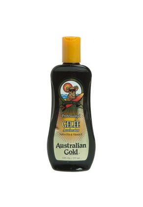 Loción Australian Gold Gelee Acelerador