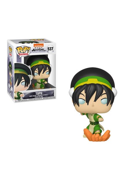 funko pop de aang
