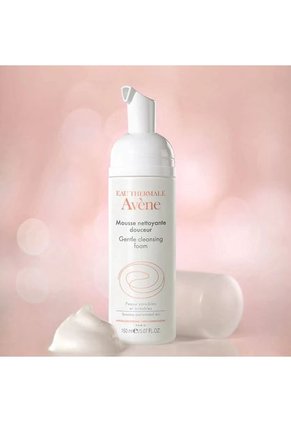 Espuma Limpiadora Avene Frasco 150 Ml