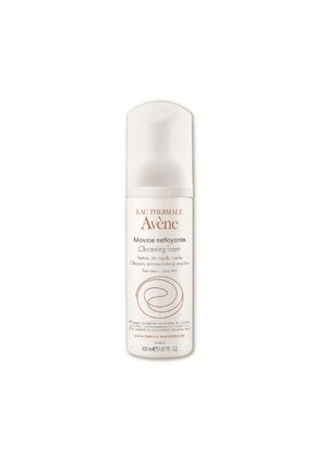 Espuma Limpiadora Avene Frasco 150 Ml