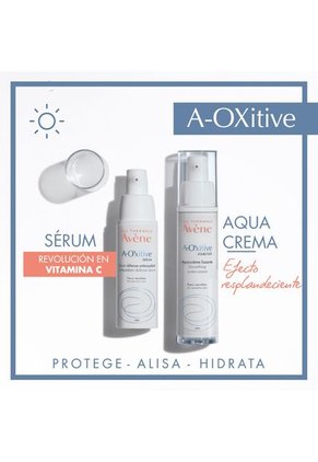 Oxitive Serum 30 Ml