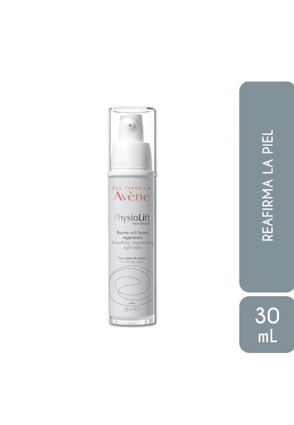 Physiolift Balsamo Noche Fco 30 Ml