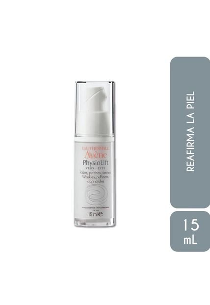 Physiolift Contorno Ojos Frasco 15 Ml