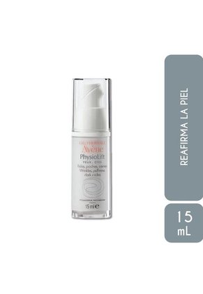 Physiolift Contorno Ojos Frasco 15 Ml
